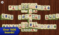 Mahjong Epic screenshot, image №1357401 - RAWG