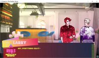 Rivals in the reality show (Yaoi / Gay Romance Visual Novel) screenshot, image №2858275 - RAWG