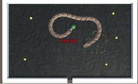 Ouroboros - Chase your tail screenshot, image №1859561 - RAWG
