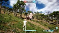 Resist Mutants screenshot, image №4230629 - RAWG