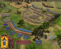 Cossacks 2: Napoleonic Wars screenshot, image №378113 - RAWG