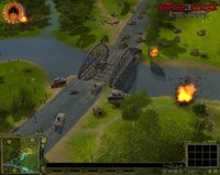 Sudden Strike 3: Arms for Victory screenshot, image №363862 - RAWG