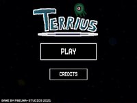 TERRIUS - a SNES retro game - | Pneuma-Studios screenshot, image №3129041 - RAWG