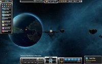 Sins of a Solar Empire screenshot, image №439729 - RAWG