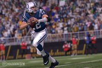 Madden NFL 16 screenshot, image №624831 - RAWG