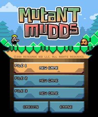 Mutant Mudds screenshot, image №260334 - RAWG