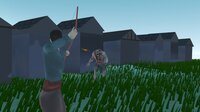 Black Archer screenshot, image №2876124 - RAWG