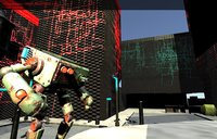 Trash Bot screenshot, image №1250770 - RAWG