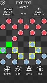 Checkers 2018 screenshot, image №1480497 - RAWG