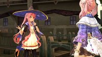 Atelier Escha & Logy: Alchemists of the Dusk Sky screenshot, image №608795 - RAWG