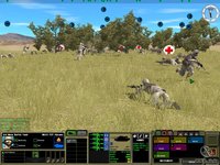 Combat Mission: Shock Force - Marines screenshot, image №497258 - RAWG