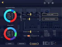 Trade Wars - Economy Simulator screenshot, image №3523320 - RAWG