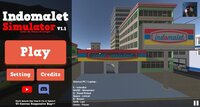 Indomalet Simulator V.1.1 screenshot, image №3378727 - RAWG