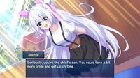 Innocent Love v0.1.0 screenshot, image №3631850 - RAWG