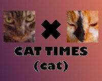 Cat Times (Cat) screenshot, image №3818950 - RAWG