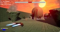 Burning Metal (itch) screenshot, image №1991784 - RAWG