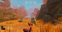 Tales of LittleWood Isles screenshot, image №2586000 - RAWG