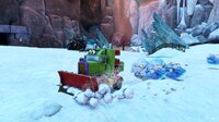 Yooka-Replaylee screenshot, image №4269498 - RAWG