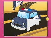 Cars & Vehicles Puzzle Game for toddlers HD - Children's Smart Educational Transport puzzles for kids 2+ screenshot, image №2460015 - RAWG