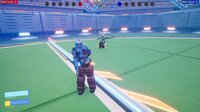 Dodgeball Circuit screenshot, image №4134714 - RAWG