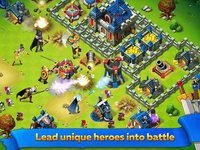 Might and Glory: Kingdom War screenshot, image №1357265 - RAWG