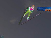 Ski Jumping 2005: Third Edition screenshot, image №417846 - RAWG