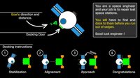 Space Pilot (itch) (Kaiomoi) screenshot, image №1916985 - RAWG