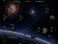 Asteroids 95 screenshot, image №3160414 - RAWG