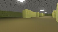 Very Scary Backrooms Game screenshot, image №3976553 - RAWG