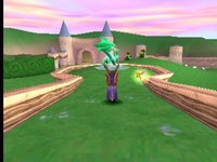 Spyro the Dragon screenshot, image №764453 - RAWG