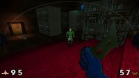 Night Jackal: Blood Debt screenshot, image №4269380 - RAWG
