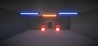 Escape From My Turrets screenshot, image №2742949 - RAWG