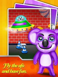 Pet Mouse Secret Life Game screenshot, image №872166 - RAWG