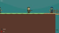 Zombie Shooter (itch) (Hell SiX ENTERTAINMENT) screenshot, image №3303920 - RAWG