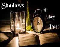 Shadows of Days Past screenshot, image №3421734 - RAWG