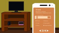 LACK screenshot, image №2370685 - RAWG