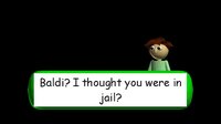 Baldi's Basics the end of evil! screenshot, image №3007014 - RAWG