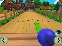 pandoux bowling for kids - free game screenshot, image №1866826 - RAWG