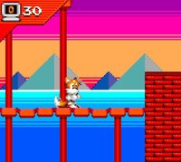Tails' Adventures 2 screenshot, image №3496008 - RAWG