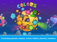 Kindergarten Learning Games. screenshot, image №876062 - RAWG