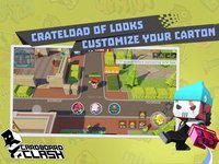 Cardboard Clash screenshot, image №1906553 - RAWG