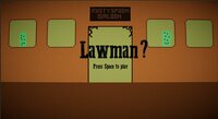 Lawman? screenshot, image №2543044 - RAWG