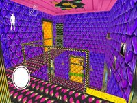 Sponge Granny Mod screenshot, image №2291160 - RAWG