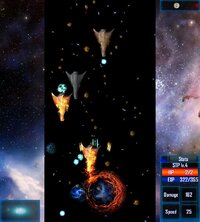 Starplane screenshot, image №2874975 - RAWG