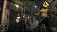 Saints Row 2 screenshot, image №227367 - RAWG