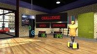 VR Boxing Workout screenshot, image №96189 - RAWG