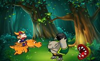 Jungle Escape Game screenshot, image №3370159 - RAWG