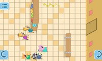 School prank: Snake screenshot, image №1510409 - RAWG