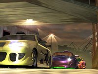 Need for Speed: Underground 2 screenshot, image №810066 - RAWG