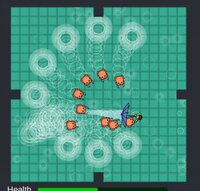 Umbrella Defender screenshot, image №3609365 - RAWG